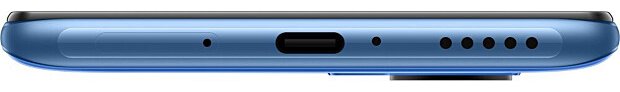 Смартфон Poco F3 6/128 Гб синий