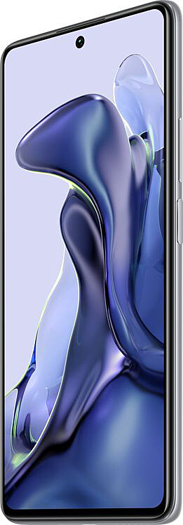 Смартфон Xiaomi 11T 8/128 ГБ синий