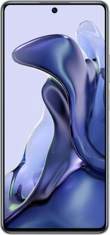 Смартфон Xiaomi 11T 8/128 ГБ Дисконт 5 синий