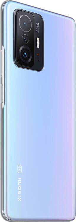 Смартфон Xiaomi 11T 8/128 ГБ Дисконт 5 синий