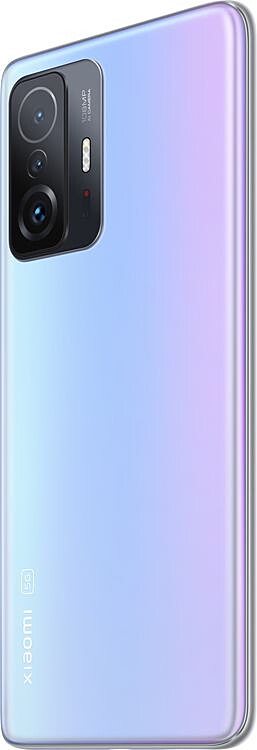 Смартфон Xiaomi 11T 8/128 ГБ Дисконт 5 синий