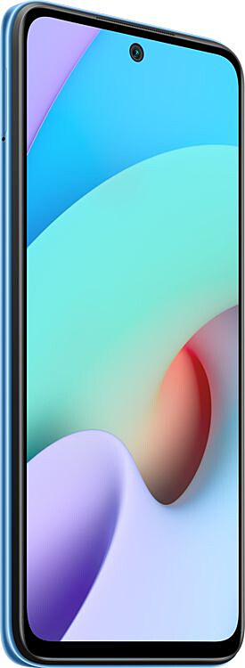 Смартфон Xiaomi Redmi 10 4/128 ГБ синий