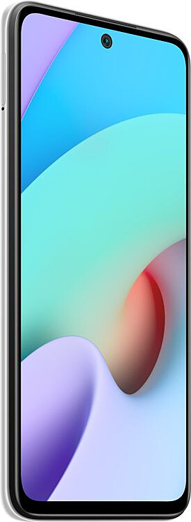 Смартфон Xiaomi Redmi 10 4/128 ГБ белый