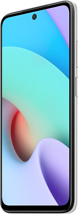 Смартфон Xiaomi Redmi 10 4/128 ГБ белый