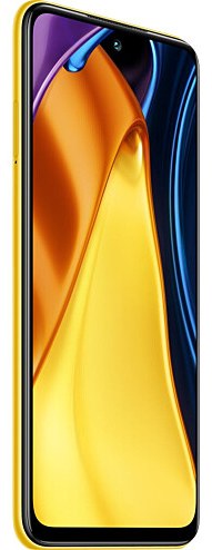 Смартфон Xiaomi Poco M3 Pro 6/128 Гб желтый