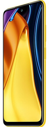 Смартфон Xiaomi Poco M3 Pro 6/128 Гб желтый