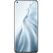 Смартфон Xiaomi Mi 11 8/256 ГБ белый