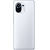 Смартфон Xiaomi Mi 11 8/256 ГБ белый