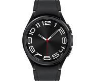 Смарт-часы Samsung Galaxy Watch 6 Classic 43mm черный