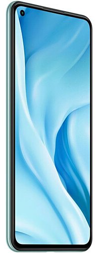 Смартфон Xiaomi Mi 11 Lite 5G 8/128 ГБ зеленый
