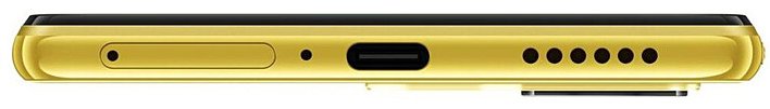 Смартфон Xiaomi Mi 11 Lite 5G 8/128 ГБ желтый