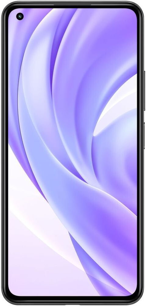Смартфон Xiaomi Mi 11 Lite 8/128 ГБ черный