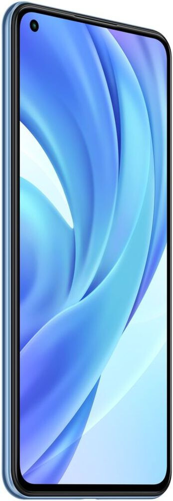 Смартфон Xiaomi Mi 11 Lite 8/128 ГБ синий
