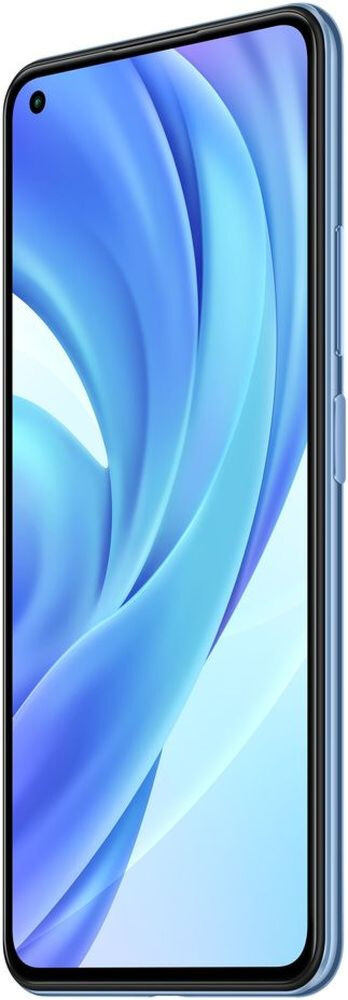 Смартфон Xiaomi Mi 11 Lite 8/128 ГБ синий