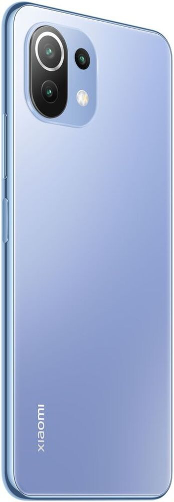 Смартфон Xiaomi Mi 11 Lite 8/128 ГБ синий