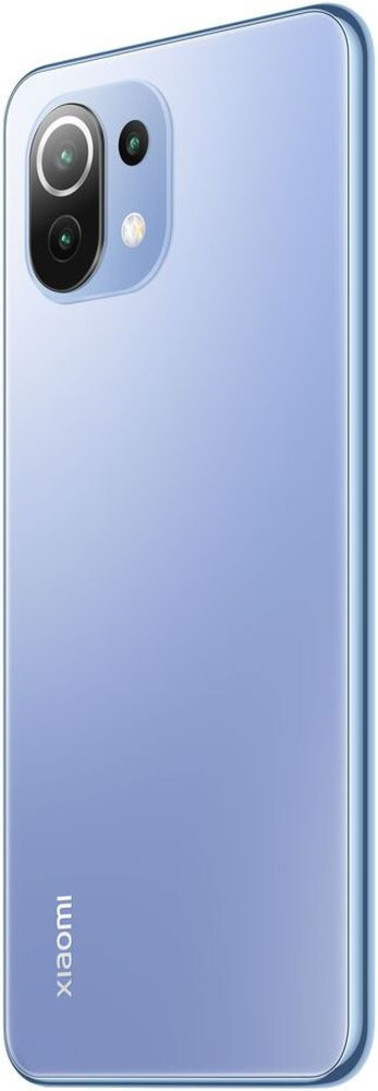 Смартфон Xiaomi Mi 11 Lite 8/128 ГБ синий