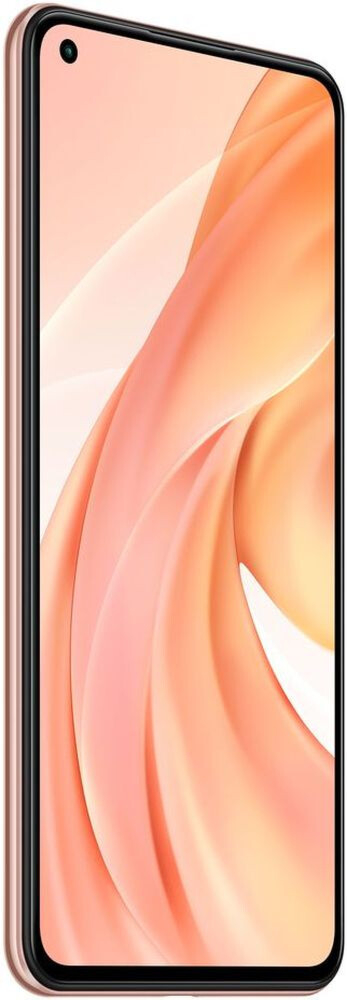 Смартфон Xiaomi Mi 11 Lite 8/128 ГБ розовый
