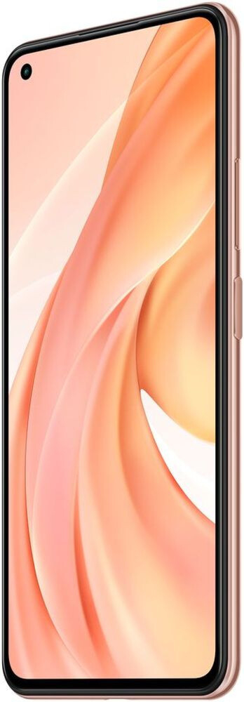 Смартфон Xiaomi Mi 11 Lite 8/128 ГБ розовый