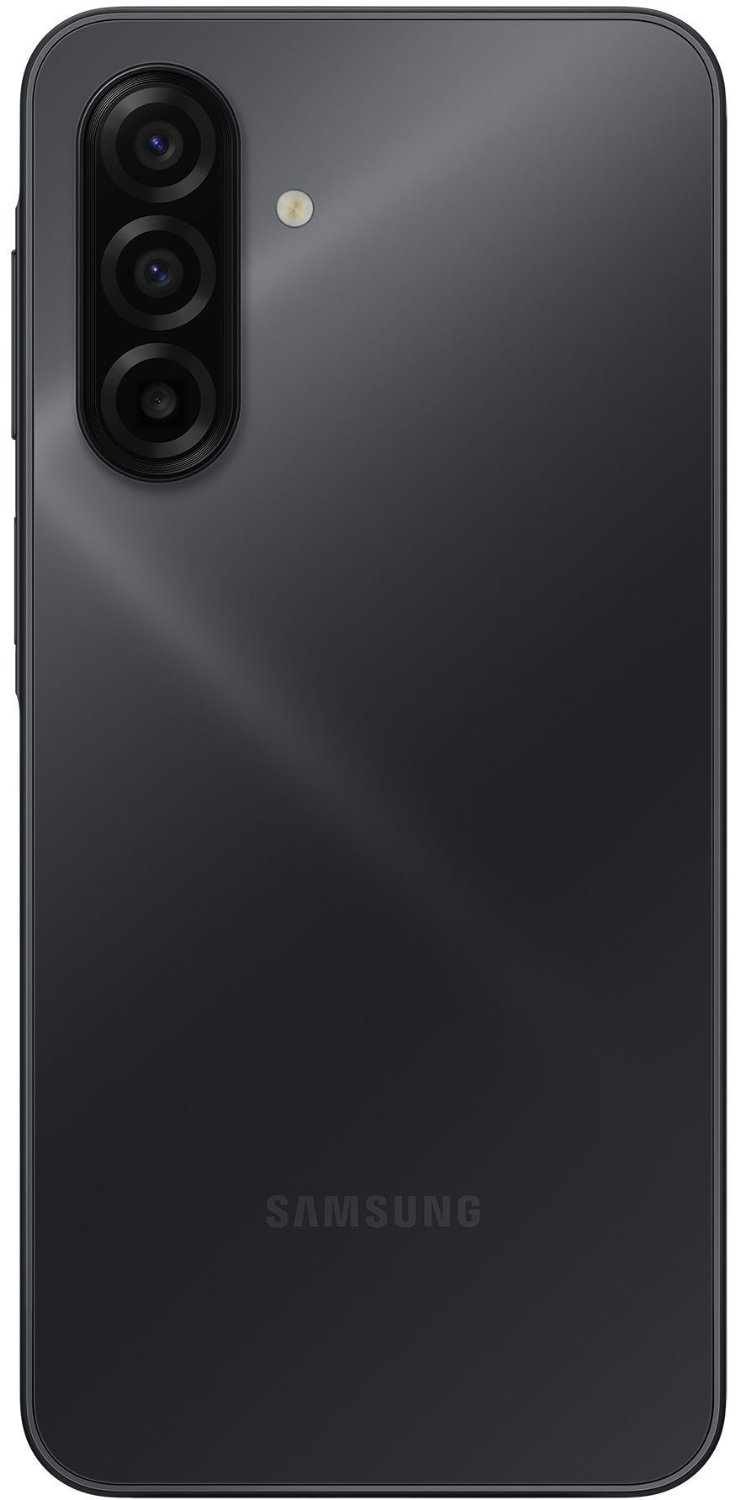 Смартфон Samsung Galaxy A17 8/256 ГБ черный