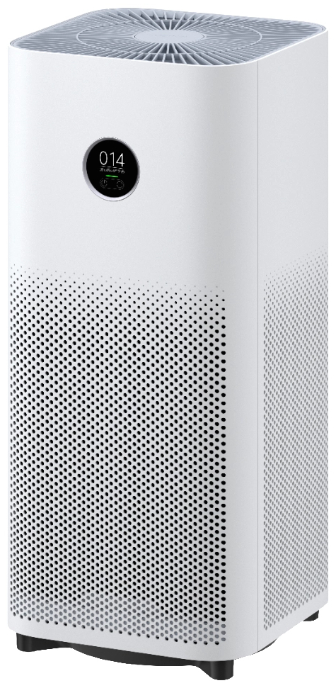 Очиститель воздуха Xiaomi Smart Air Purifier 4 BHR5096GL