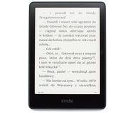Электронная книга Amazon Kindle Paperwhite 2021 (11th gen) 16 ГБ черный