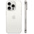 Смартфон Apple iPhone 15 Pro 128 ГБ белый титан