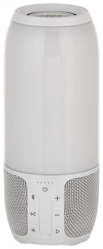Портативная колонка JBL Pulse 3 белый