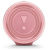 Портативная колонка JBL Charge 4 розовый