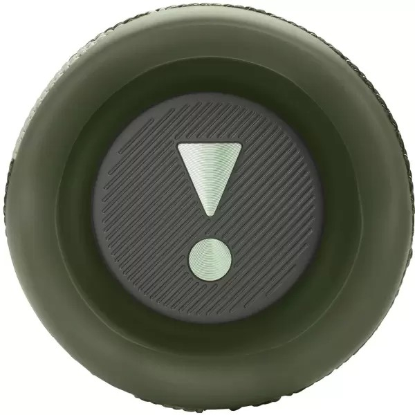 Портативная колонка JBL Flip 6 камуфляж