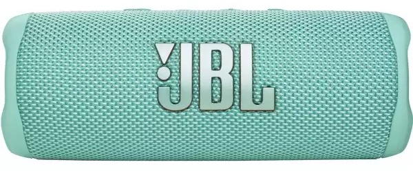 Портативная колонка JBL Flip 6 бирюзовый