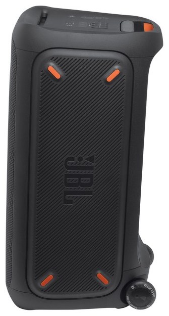 Портативная колонка JBL Partybox 310 черный
