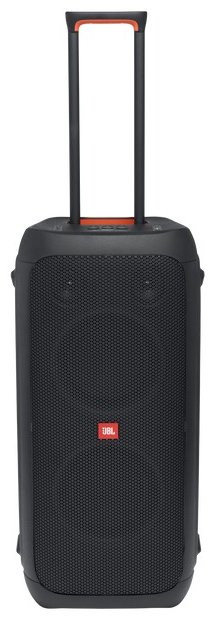 Портативная колонка JBL Partybox 310 черный