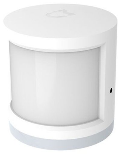 Комплект умного дома Xiaomi Mi Smart Sensor Set YTC4034RU (ZHTZ02LM)