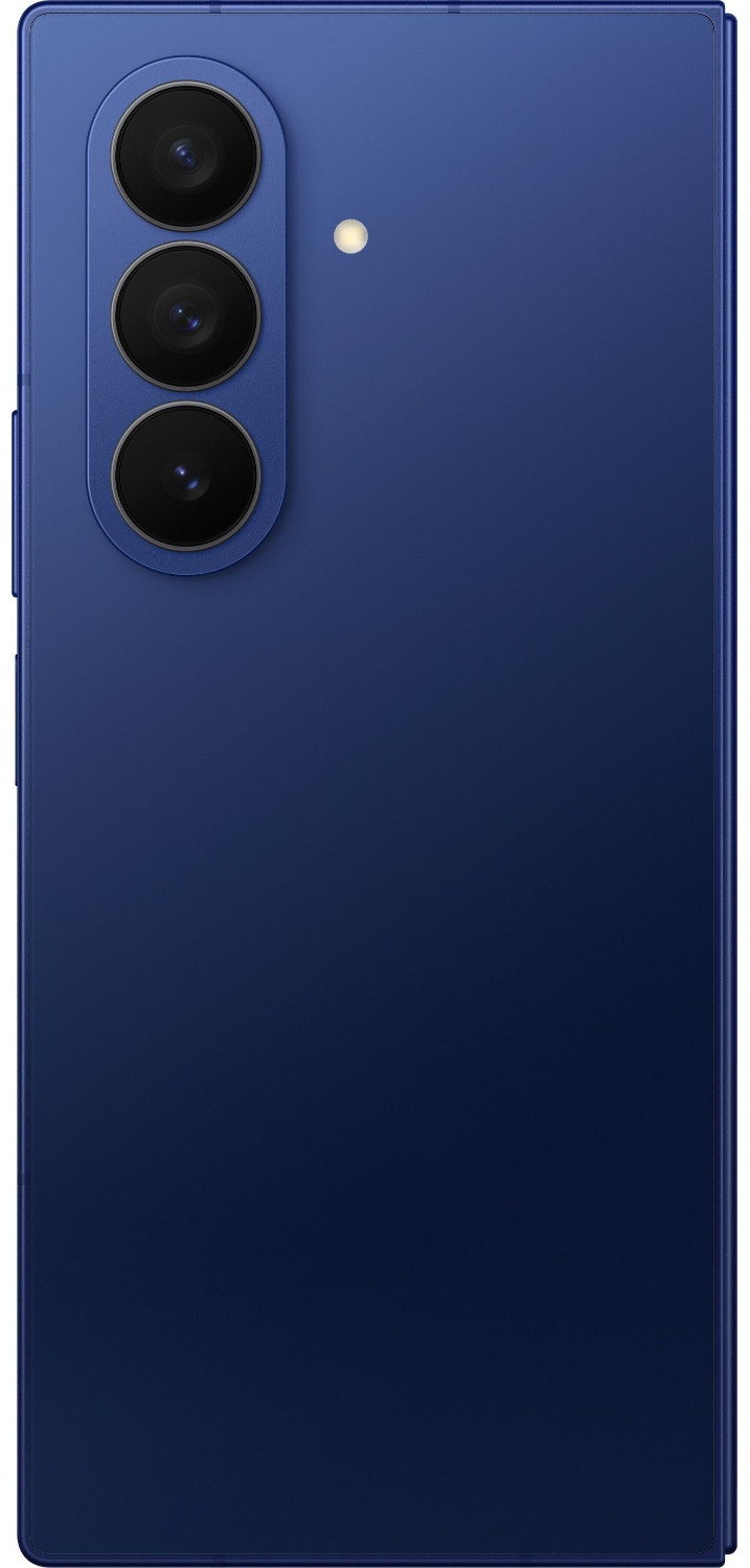 Смартфон Samsung Galaxy Z Fold 7 12/512 ГБ синий