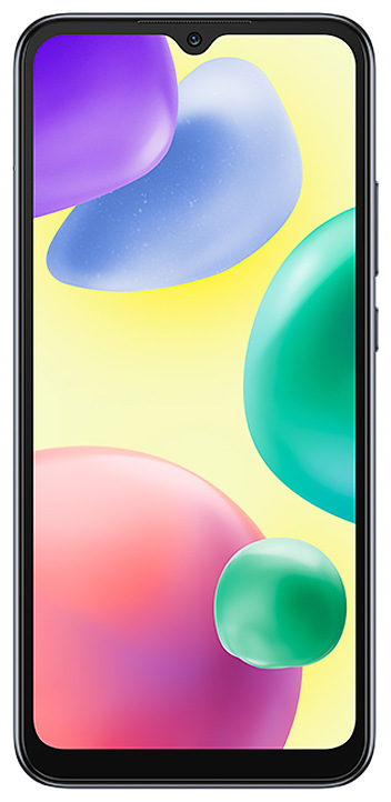 Смартфон Redmi 10A 3/64 ГБ серый ЕСТ