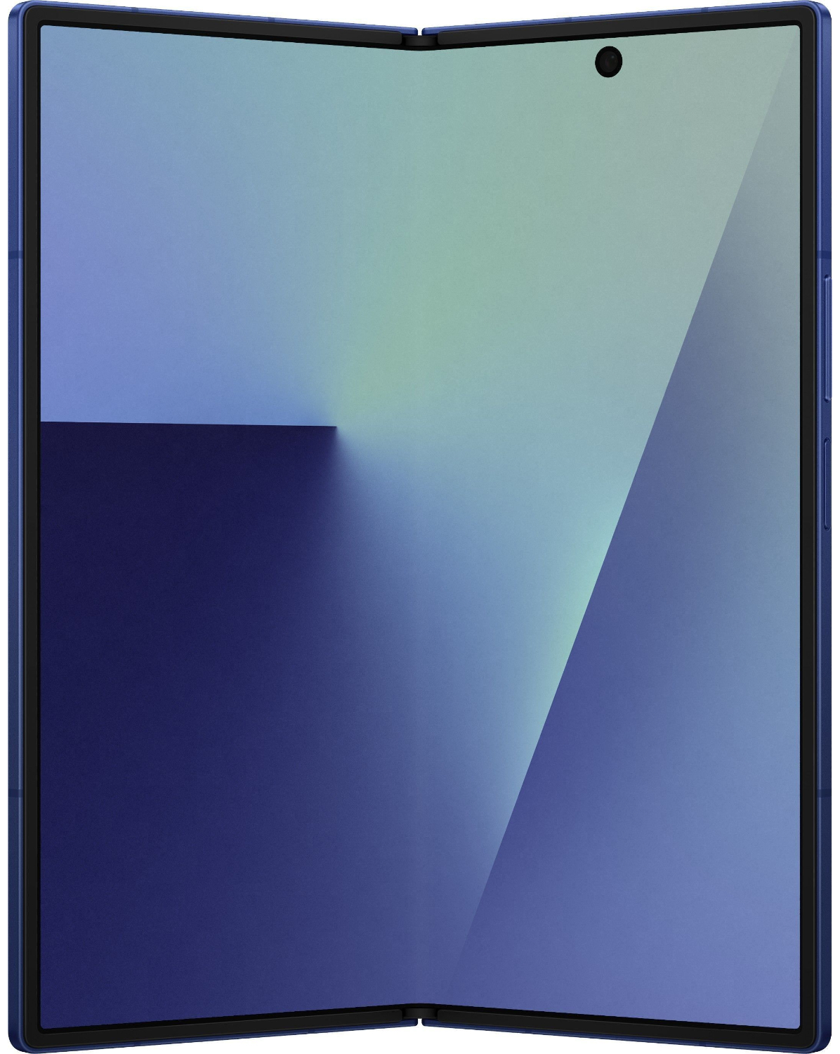 Смартфон Samsung Galaxy Z Fold 7 12/512 ГБ синий