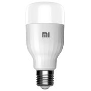 Умная лампа Xiaomi Mi Led Smart Bulb Essential белая и цветная GPX4021GL