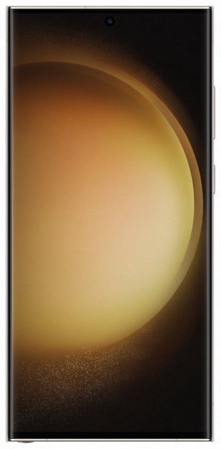 Смартфон Samsung Galaxy S23 Ultra 12/1000 ГБ бежевый