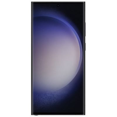 Смартфон Samsung Galaxy S23 Ultra 12/256 ГБ черный
