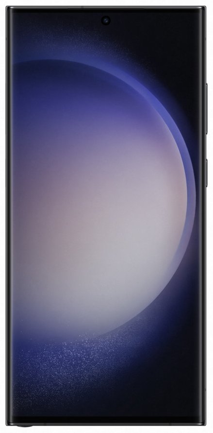 Смартфон Samsung Galaxy S23 Ultra 12/1000 ГБ черный