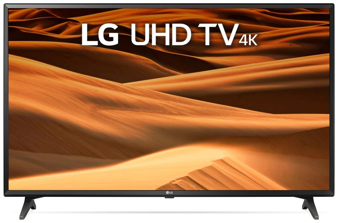 Телевизор LG 49UM7090 49