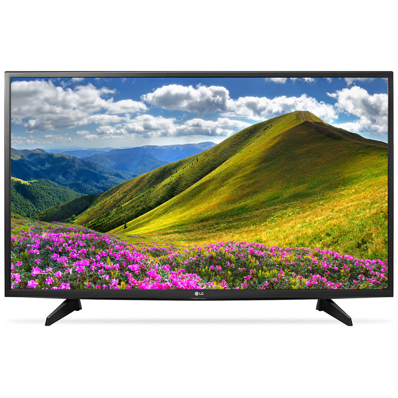 Телевизор LG 32LJ510U 32" (2017)