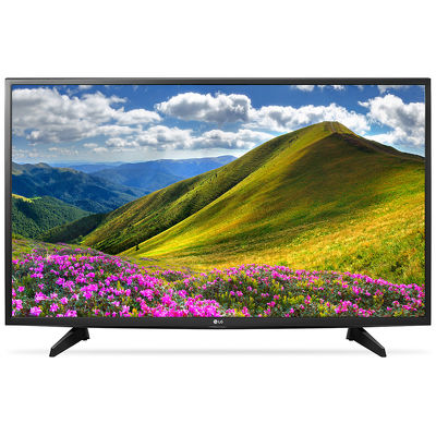 Телевизор LG 43LJ510V 43" (2017)