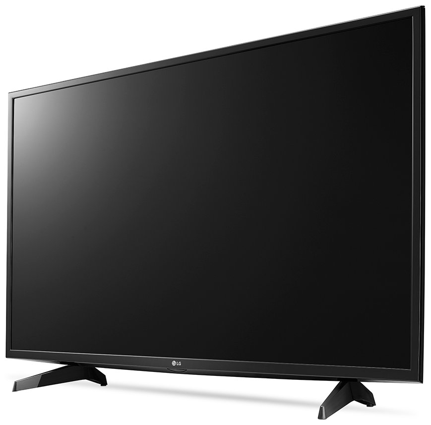 Телевизор LG 43LJ510V 43" (2017)