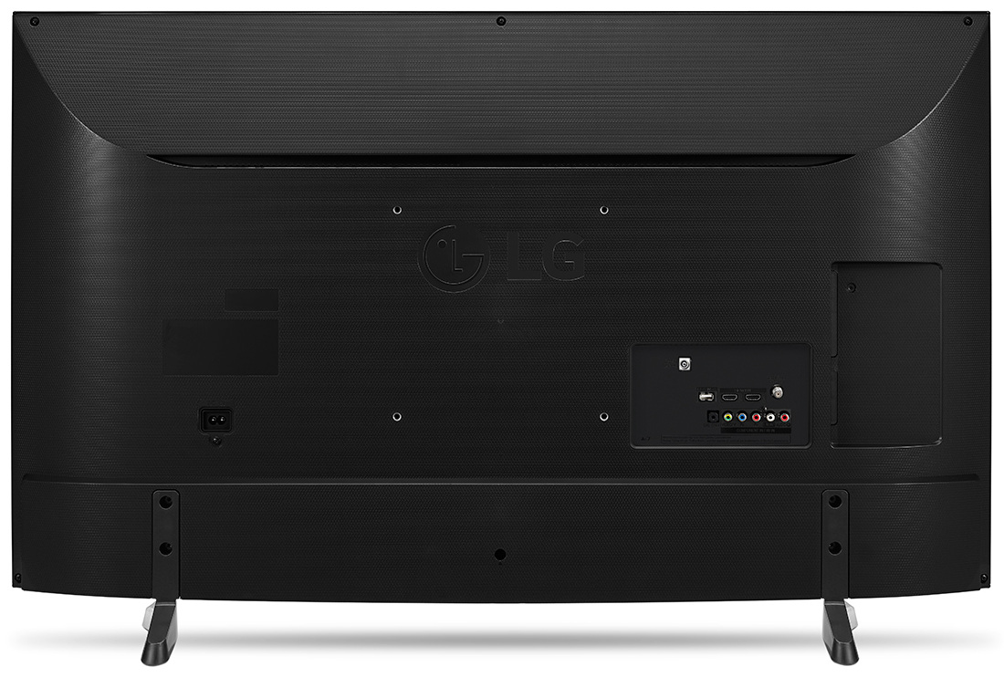 Телевизор LG 43LJ510V 43" (2017)