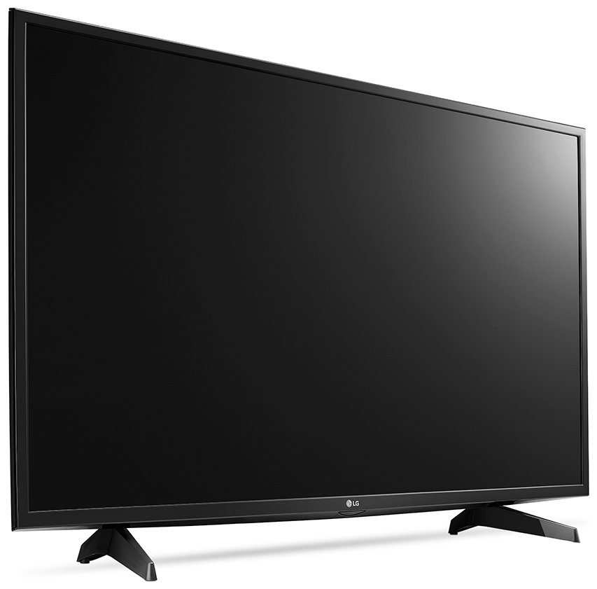 Телевизор LG 43LJ510V 43" (2017)