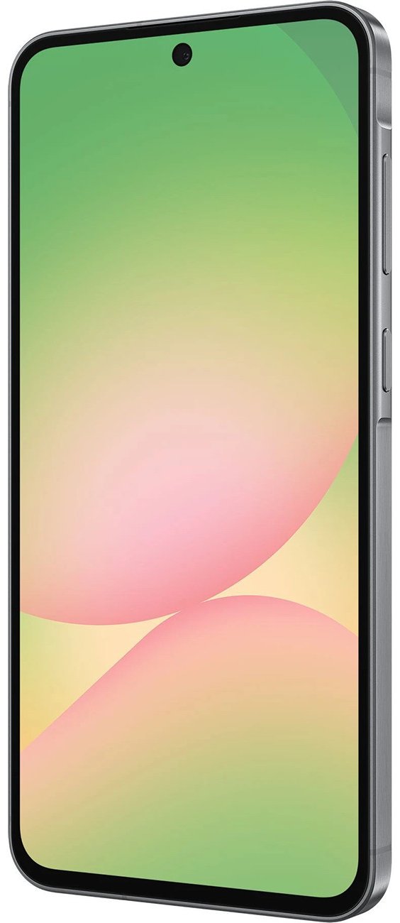 Смартфон Samsung Galaxy A56 8/128 ГБ черный