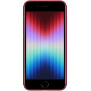 Смартфон Apple iPhone SE 2022 128 ГБ красный ЕСТ