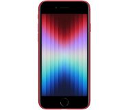 Смартфон Apple iPhone SE 2022 64 ГБ красный ЕСТ