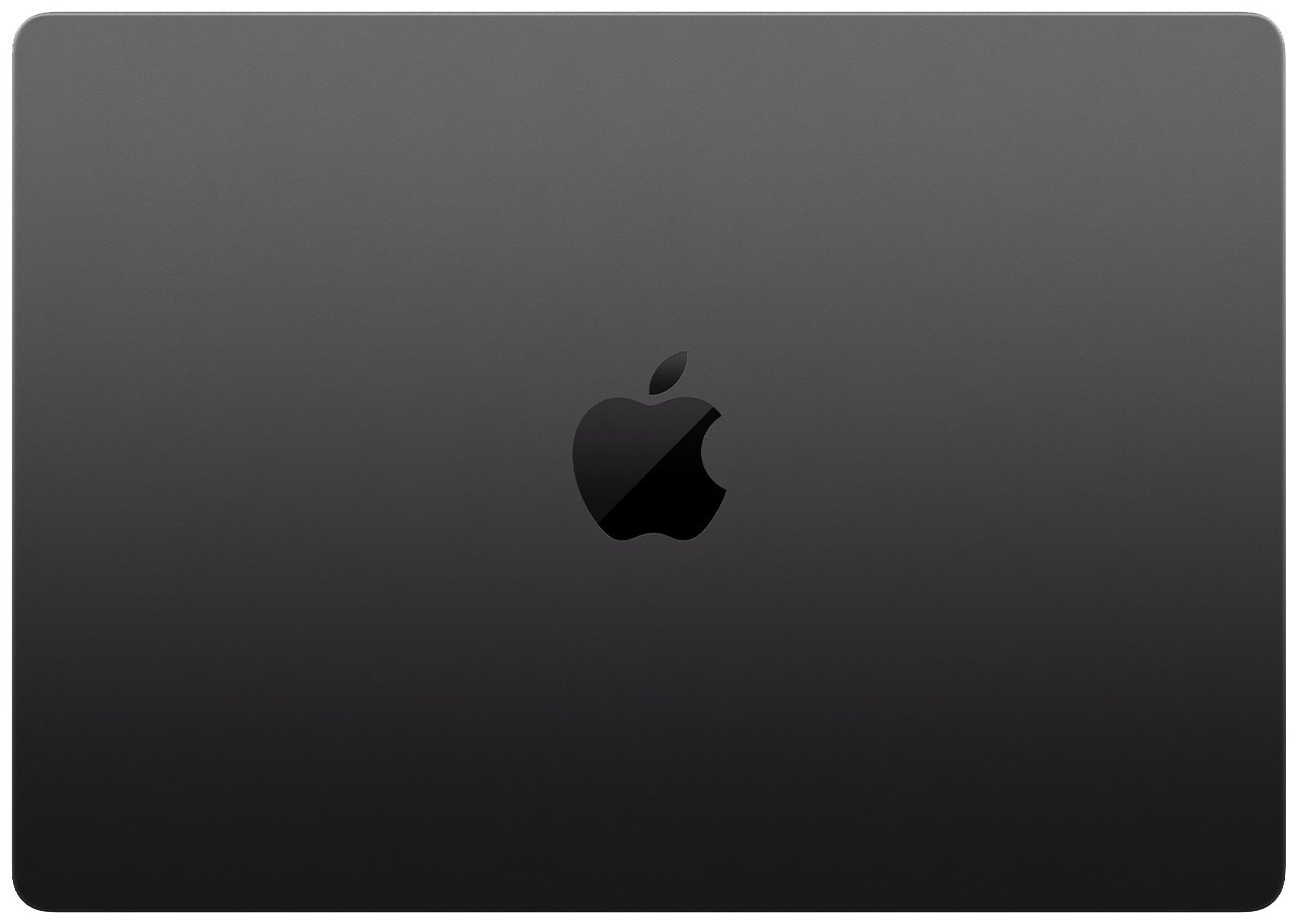 14,2" Ноутбук Apple MacBook Pro M4/16/1 ТБ MW2V3 черный